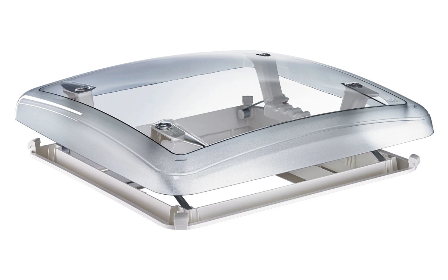 Dometic Mini Heki S 40 X 40 Cm Dachhaube Für Dachstärken 43-60 Mm 18 Dometic Mini Heki S 40 X 40 Cm Dachhaube Für Dachstärken 43-60 Mm – Bild 18