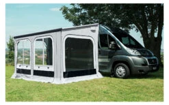 Thule Panorama 6200/6300 Markisen-Vorzelt -Berger Camping Geschaft 270845 2248474