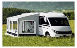 Thule Panorama 6200/6300 Markisen-Vorzelt -Berger Camping Geschaft 270883 2248501