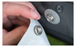 Thule Panorama 6200/6300 Markisen-Vorzelt -Berger Camping Geschaft 271185 2248402