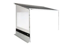 Thule Rain Blocker G2 Pack Minivan 4er-Wandset Für Omnistor 4900/5102 5 Thule Rain Blocker G2 Pack Minivan 4er-Wandset Für Omnistor 4900/5102 -Berger Camping Geschaft 277358 1946591