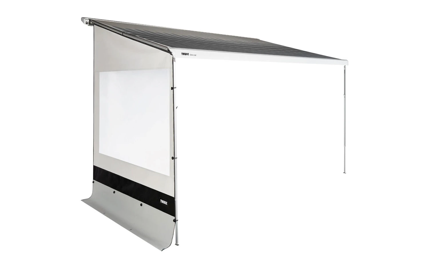 Thule Rain Blocker G2 Pack Minivan 4er-Wandset Für Omnistor 4900/5102 3 Thule Rain Blocker G2 Pack Minivan 4er-Wandset Für Omnistor 4900/5102 – Bild 3