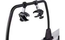 Thule VeloSlide Standard Fahrradträger Für Die Reisemobil Heckgarage Für 2 Fahrräder, E-Bike Geeignet -Berger Camping Geschaft 284271 1980689