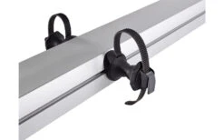 Thule VeloSlide Standard Fahrradträger Für Die Reisemobil Heckgarage Für 2 Fahrräder, E-Bike Geeignet -Berger Camping Geschaft 284285 2246782