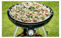 Cadac Chef Pan Aluminiumpfanne -Berger Camping Geschaft 285811 2393674