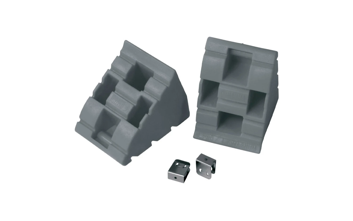 Fiamma Chock Level Blockierkeil 2er Set 1 Fiamma Chock Level Blockierkeil 2er Set