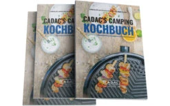 Cadac's Camping-Kochbuch