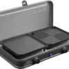 Cadac 2 Cook 2 2-flammiger Gaskocher / Grill