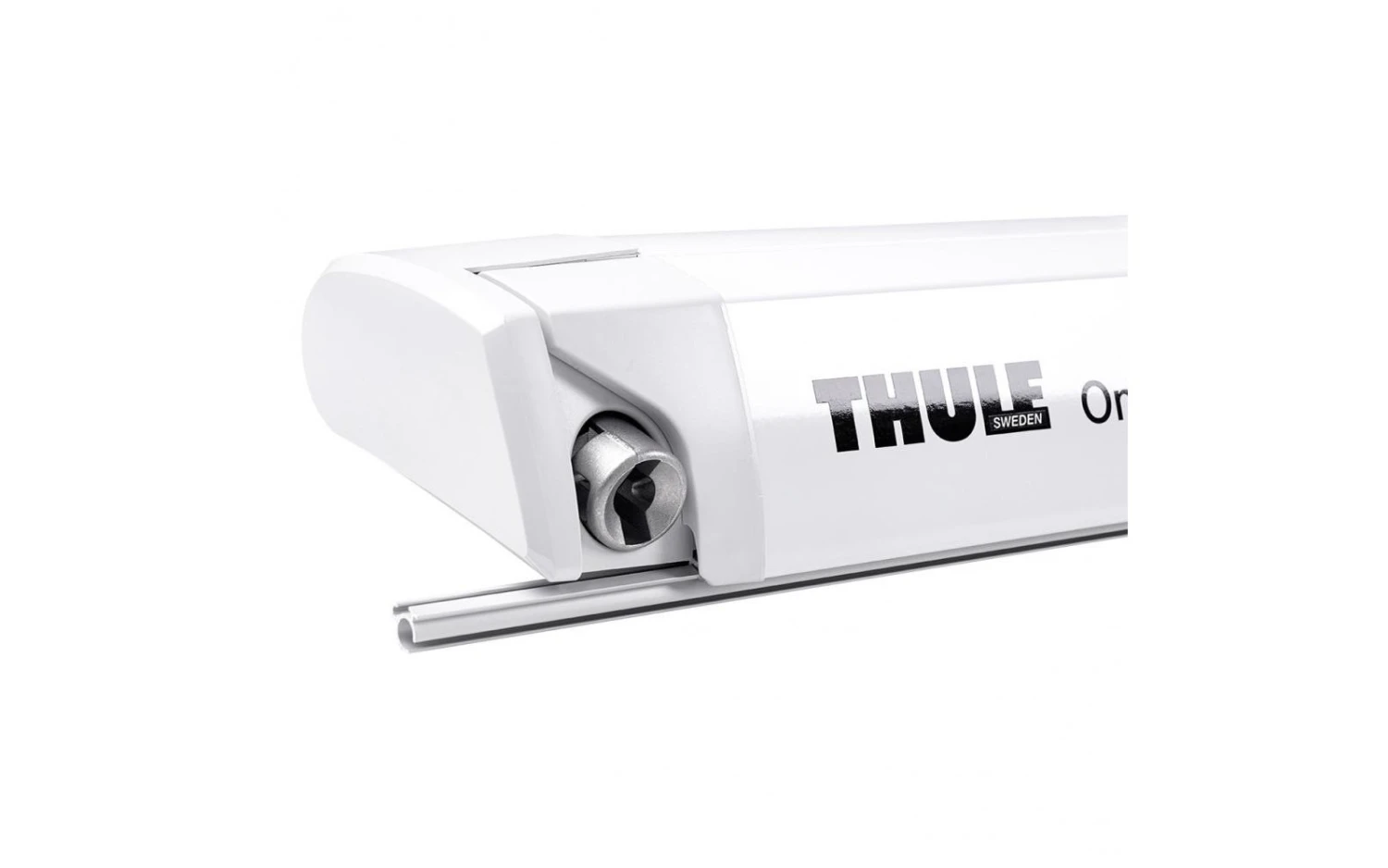 Thule QuickLift/Easy Link Dachmontage Kit 1 Thule QuickLift/Easy Link Dachmontage Kit