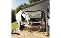 Thule QuickFit Markisenzelt 25 Thule QuickFit Markisenzelt -Berger Camping Geschaft 31984 147436