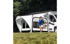 Thule QuickFit Markisenzelt 27 Thule QuickFit Markisenzelt -Berger Camping Geschaft 31988 191947