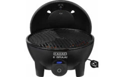 Cadac E-Braai Elektro-Tischgrill 2300 W -Berger Camping Geschaft 323822 2162565