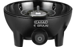 Cadac E-Braai Elektro-Tischgrill 2300 W -Berger Camping Geschaft 323852 2499107