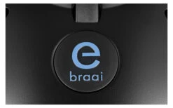 Cadac E-Braai Elektro-Tischgrill 2300 W -Berger Camping Geschaft 324686 2499053