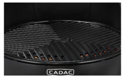 Cadac E-Braai Elektro-Tischgrill 2300 W -Berger Camping Geschaft 324914 2499068