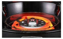 Cadac E-Braai Elektro-Tischgrill 2300 W -Berger Camping Geschaft 324950 2499083