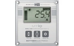 Büttner Solar-Fernanzeige 5 Büttner Solar-Fernanzeige -Berger Camping Geschaft 334742 2328350