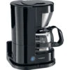 Dometic PerfectCoffee MC 052 Reise-Kaffeemaschine 12 V / 170 W / 600 Ml Schwarz