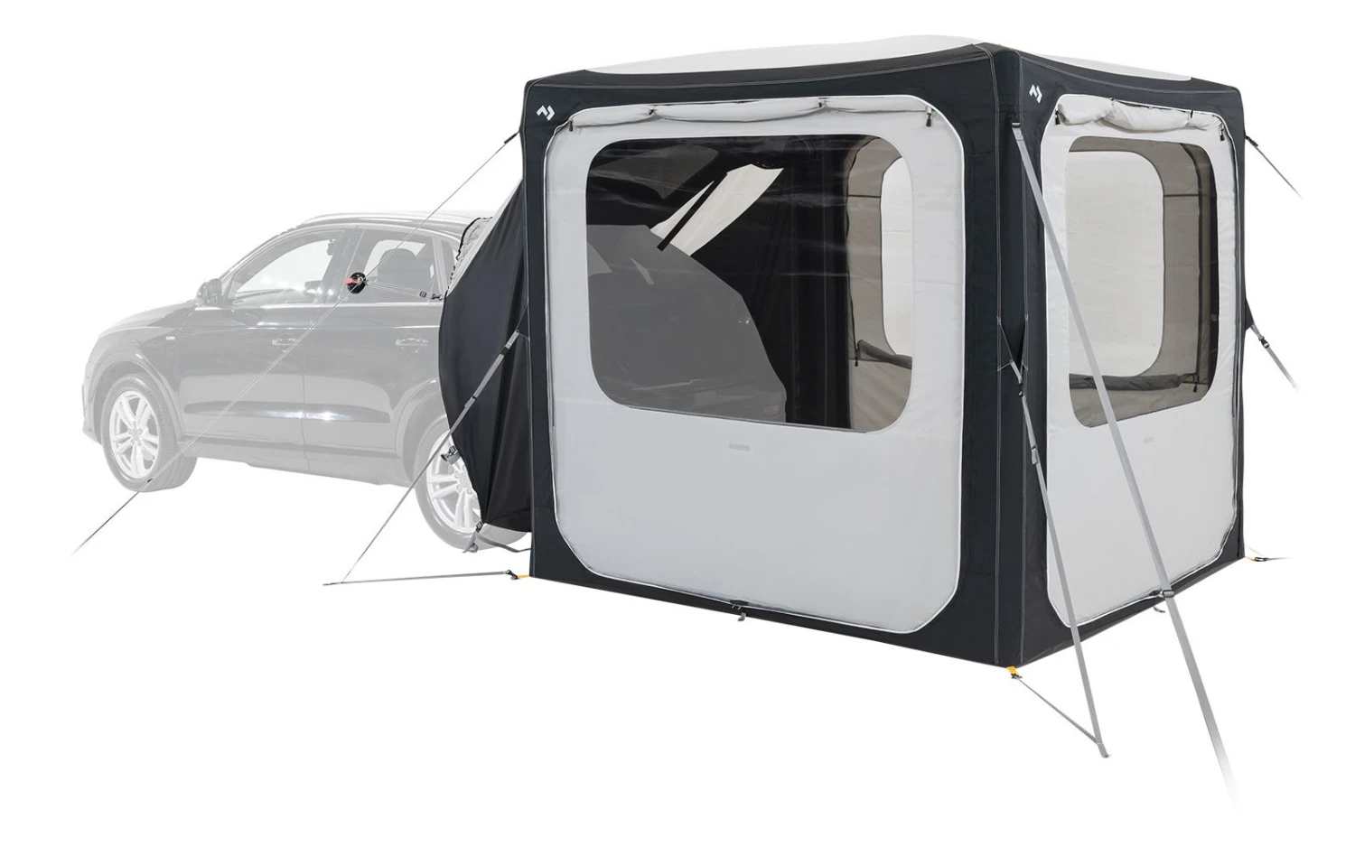 Dometic HUB Fensterelement Für Heckpavillon 1 Stück 1 Dometic HUB Fensterelement Für Heckpavillon 1 Stück