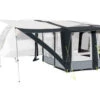 Dometic Club / Ace Air Pro S Seitenflügel Für Aufblasbares Wohnwagen-/ Reisemobilvorzelt