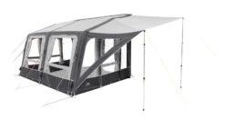 Dometic Grande Air Pro S Seitenflügel Für Aufblasbares Wohnwagen- / Reisemobilvorzelt -Berger Camping Geschaft 369873 2293081