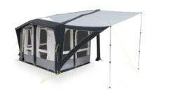 Dometic Club Air All Season M Seitenflügel Für Aufblasbares Ganzjahresvorzelt 5 Dometic Club Air All Season M Seitenflügel Für Aufblasbares Ganzjahresvorzelt -Berger Camping Geschaft 369891 2508196