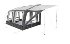 Dometic Grande Air All-Season M Seitenflügel Für Aufblasbares Reisemobilvorzelt -Berger Camping Geschaft 369909 2671537