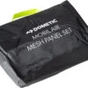 Dometic Rally Air Moskitonetz Set Für Wohnwagen- / Reisemobilvorzelt