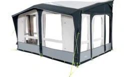 Dometic Club Air Pro 440 Aufblasbares Vorzelt Für Reisemobil & Wohnwagen 15 Dometic Club Air Pro 440 Aufblasbares Vorzelt Für Reisemobil & Wohnwagen -Berger Camping Geschaft 370353 2717710