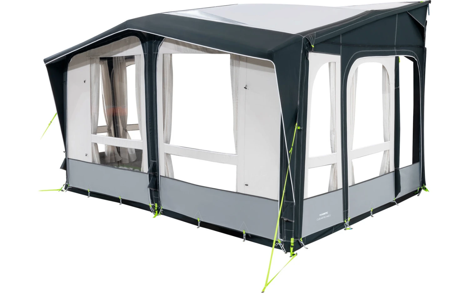 Dometic Club Air Pro 440 Aufblasbares Vorzelt Für Reisemobil & Wohnwagen 7 Dometic Club Air Pro 440 Aufblasbares Vorzelt Für Reisemobil & Wohnwagen – Bild 7