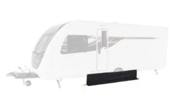 Dometic Dual Fix Bodenschürze Für Wohnwagen- / Reisemobilvorzelt -Berger Camping Geschaft 376788 2248219