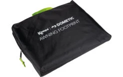 Dometic Club Air Pro DA 260 Zeltunterlage Für Bus- / Wohnmobilvorzelt 260 X 240 Cm