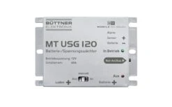Batterie-Controller MT USG 120