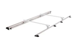 Thule Längsschienen Inkl. Montagekit Für Dachträger Ducato Und Markise Omnistor 6300 -Berger Camping Geschaft 399771 3381126