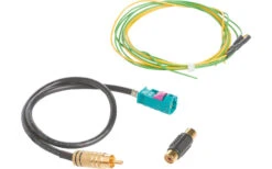 Dometic PerfectView Kamera-/Displaykabel -Berger Camping Geschaft 408423 3355007