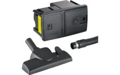 Dometic CV 1004 Vakuum-Staubsaugersystem