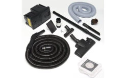 Dometic CV 1004 Vakuum-Staubsaugersystem -Berger Camping Geschaft 408669 3367341