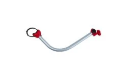Fiamma Bike-Block Radblockierungssystem Pro -Berger Camping Geschaft 4208 2238170