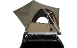 Dometic TRT120E Automatisches Dachzelt 12 V Inkl. Fernbedienung Ocean -Berger Camping Geschaft 424265 3017283