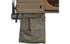 Dometic TRT120E Automatisches Dachzelt 12 V Inkl. Fernbedienung Ocean -Berger Camping Geschaft 424370 3017289