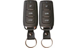 Dometic TRT120E Automatisches Dachzelt 12 V Inkl. Fernbedienung Ocean -Berger Camping Geschaft 424667 3017319