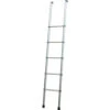 Fiamma Deluxe 5B Aluminium Leiter 165 Cm