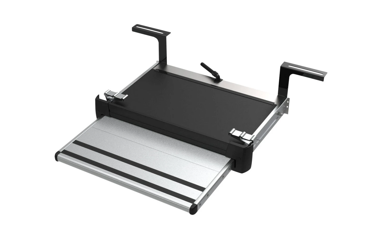 Thule Slide-Out Step G2 12V Crafter 1 Thule Slide-Out Step G2 12V Crafter