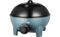 Cadac E-Braai Elektro-Tischgrill 2300 W -Berger Camping Geschaft 453651 3139317