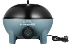 Cadac E-Braai Elektro-Tischgrill 2300 W -Berger Camping Geschaft 453654 3139323