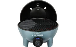 Cadac E-Braai Elektro-Tischgrill 2300 W -Berger Camping Geschaft 453657 3139329