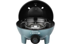Cadac E-Braai Elektro-Tischgrill 2300 W -Berger Camping Geschaft 453660 3139335