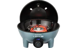 Cadac E-Braai Elektro-Tischgrill 2300 W -Berger Camping Geschaft 453663 3139341