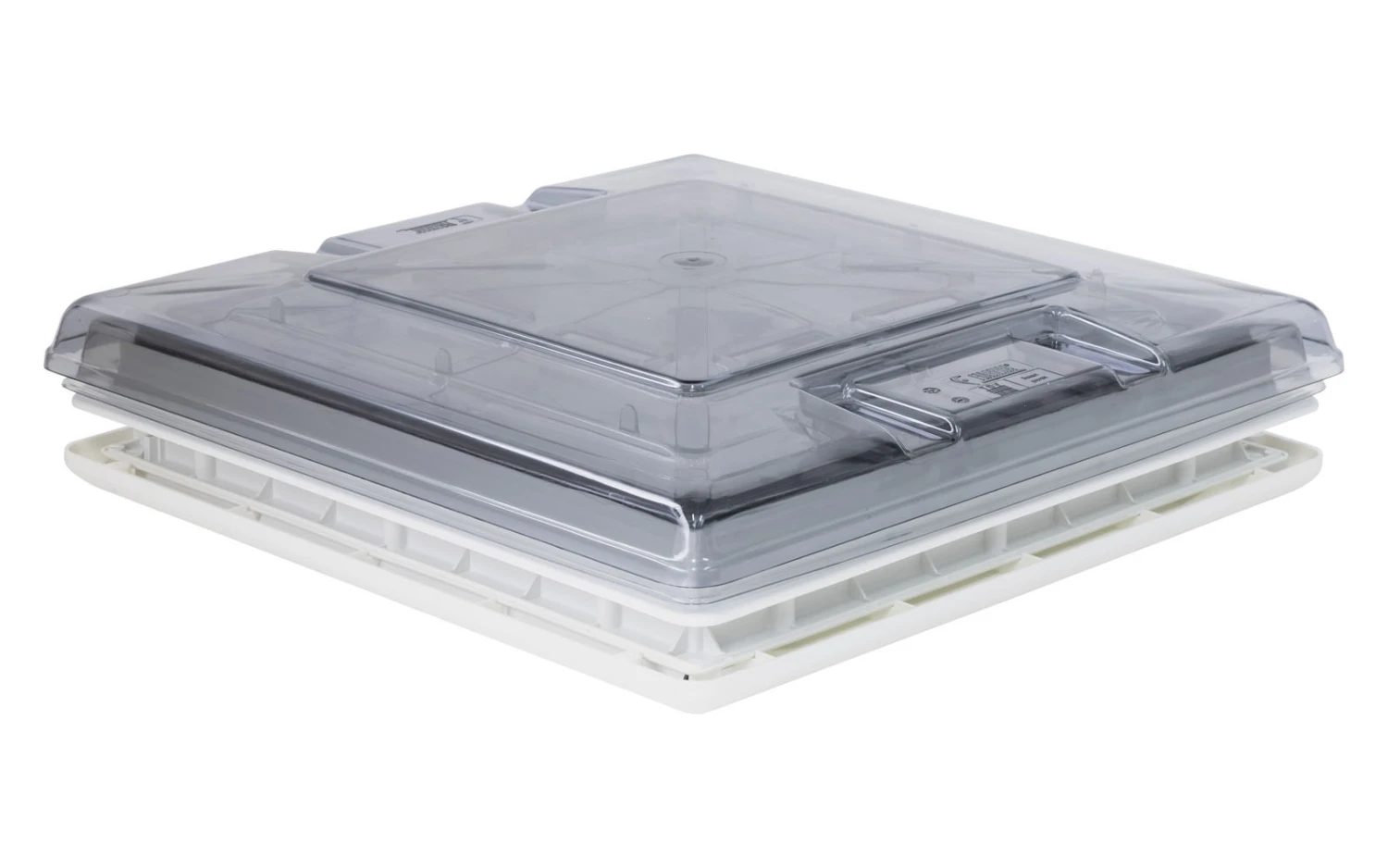 Fiamma Vent Dachhaube 50 X 50 Cm 3 Fiamma Vent Dachhaube 50 X 50 Cm – Bild 3