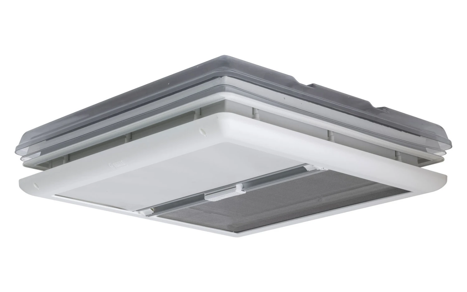 Fiamma Vent Dachhaube 50 X 50 Cm 5 Fiamma Vent Dachhaube 50 X 50 Cm – Bild 5